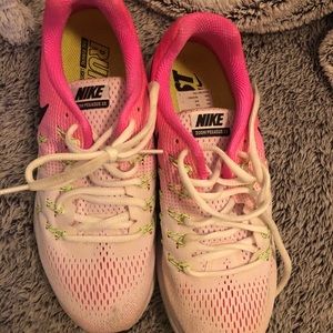 Nike women’s running shoes